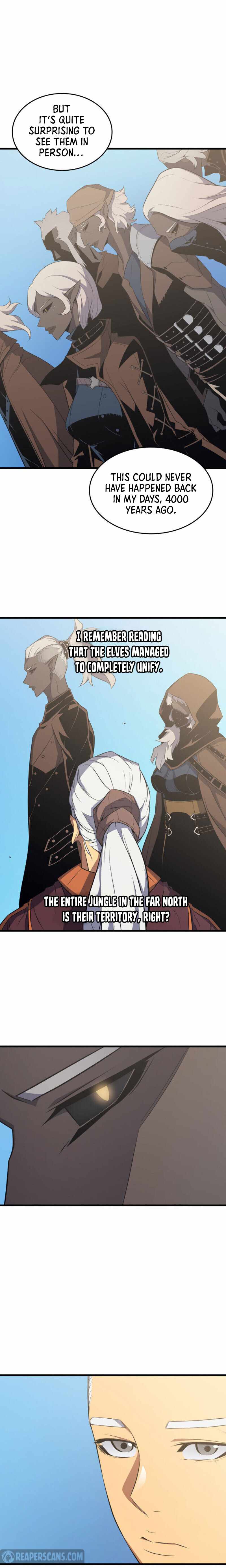 The Great Mage Returns After 4000 Years Chapter 49 76 ch 49 9