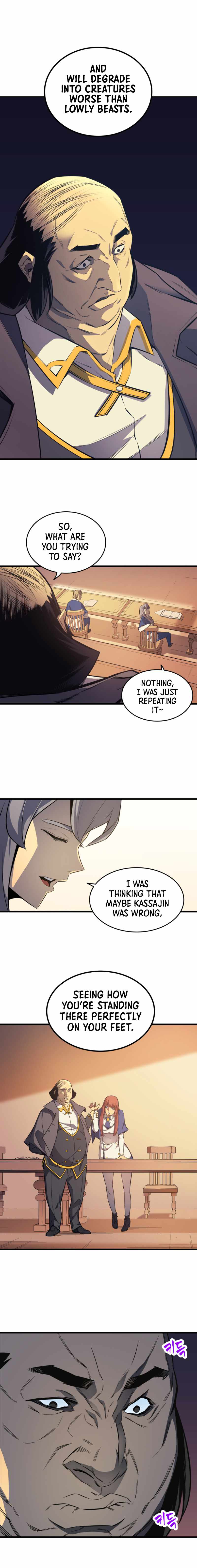 The Great Mage Returns After 4000 Years Chapter 5 73 ch 5 15