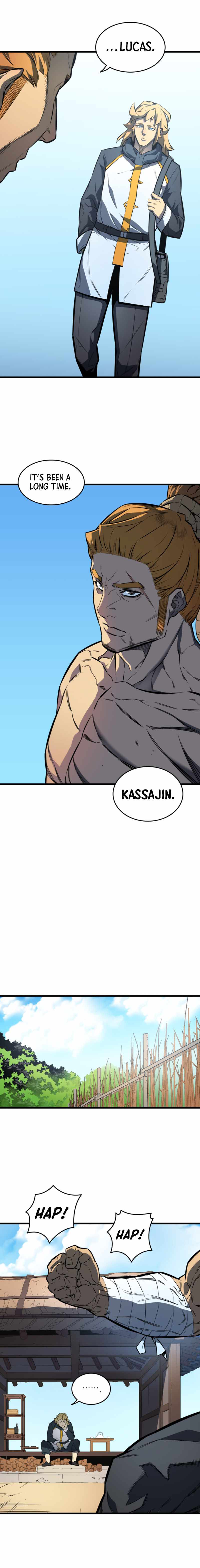 The Great Mage Returns After 4000 Years Chapter 5 63 ch 5 5