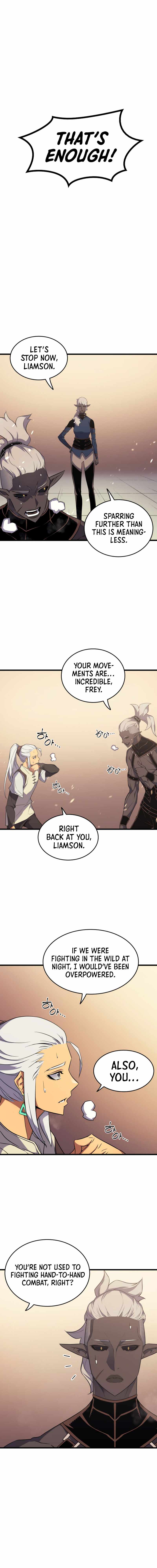 The Great Mage Returns After 4000 Years Chapter 50 65 ch 50 10