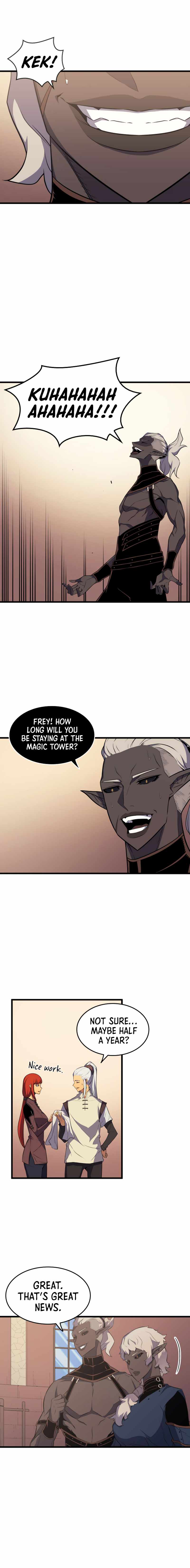 The Great Mage Returns After 4000 Years Chapter 50 66 ch 50 11