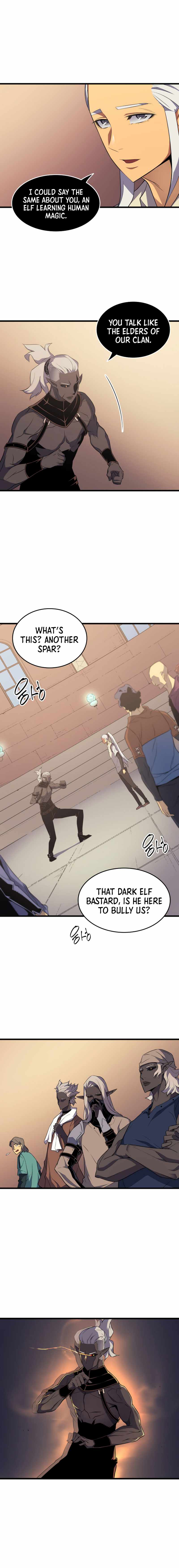 The Great Mage Returns After 4000 Years Chapter 50 59 ch 50 4