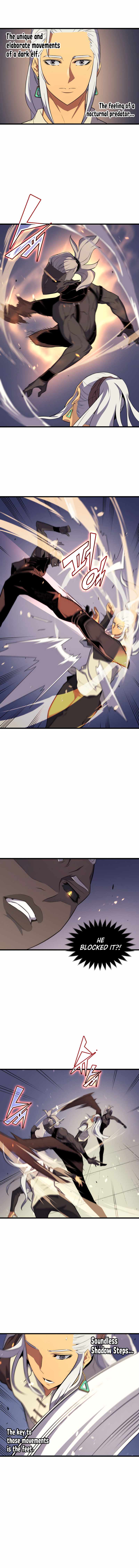 The Great Mage Returns After 4000 Years Chapter 50 60 ch 50 5