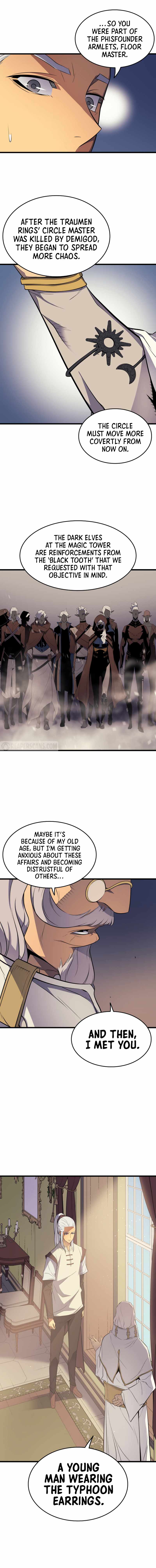 The Great Mage Returns After 4000 Years Chapter 51 70 ch 51 15