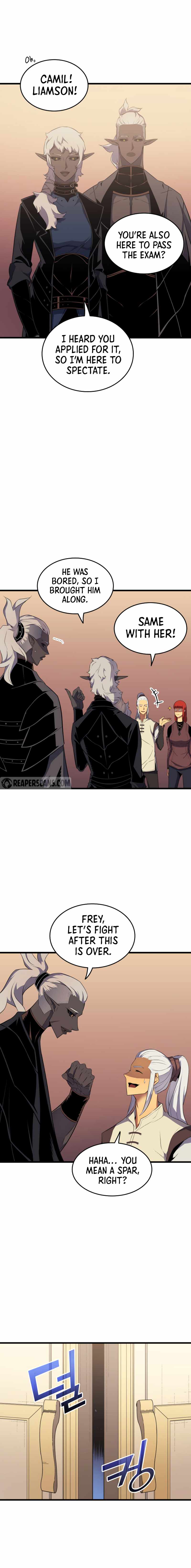 The Great Mage Returns After 4000 Years Chapter 51 58 ch 51 3