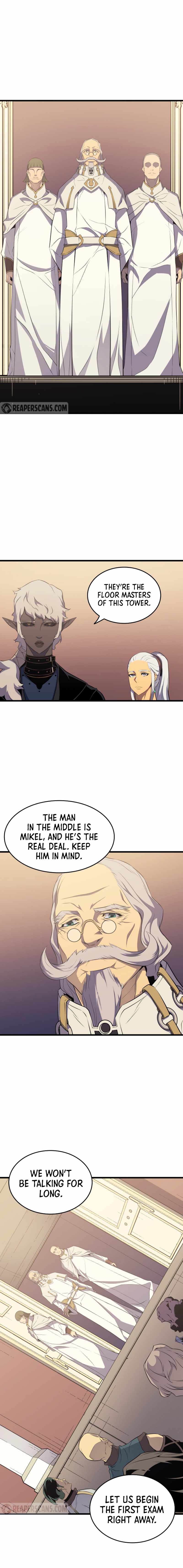 The Great Mage Returns After 4000 Years Chapter 51 59 ch 51 4