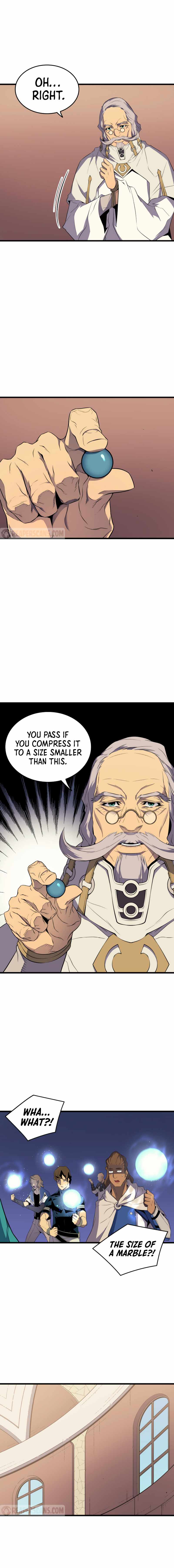 The Great Mage Returns After 4000 Years Chapter 51 61 ch 51 6