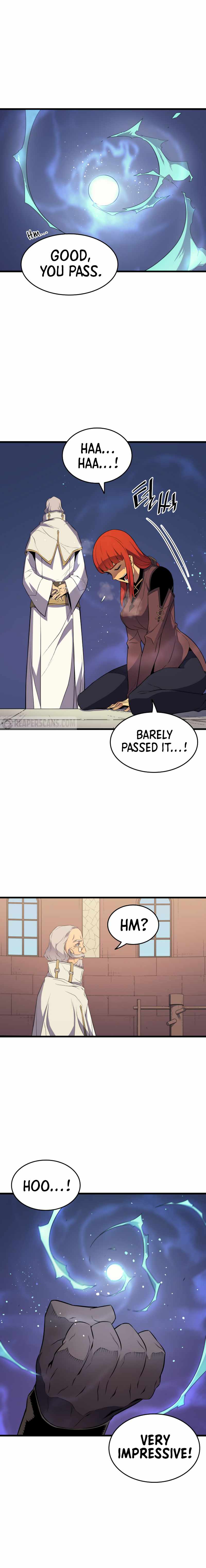 The Great Mage Returns After 4000 Years Chapter 51 63 ch 51 8