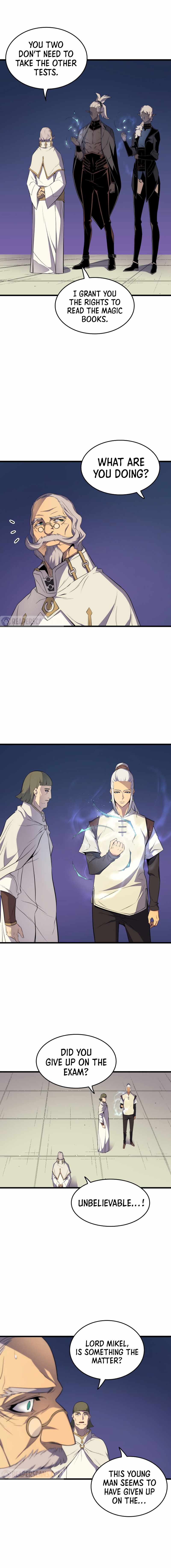 The Great Mage Returns After 4000 Years Chapter 51 64 ch 51 9