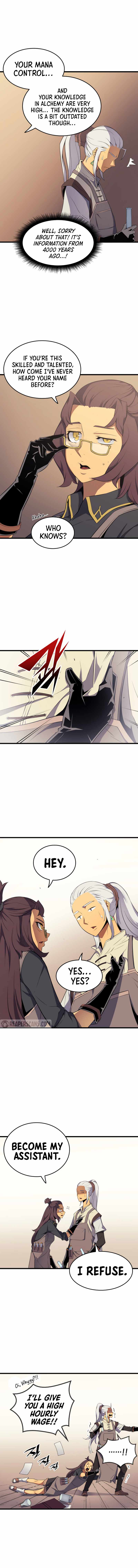 The Great Mage Returns After 4000 Years Chapter 52 62 ch 52 10