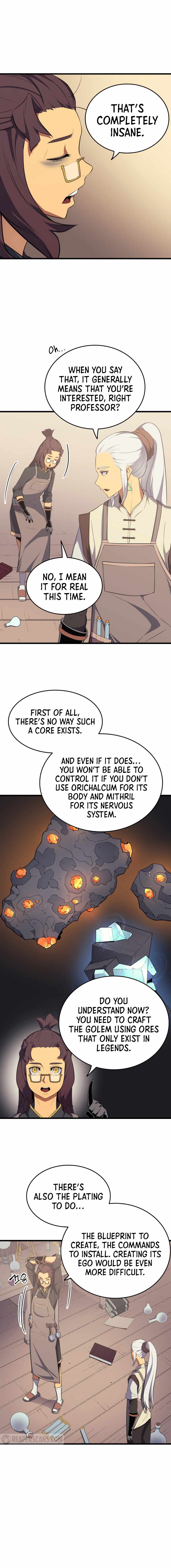 The Great Mage Returns After 4000 Years Chapter 52 65 ch 52 13