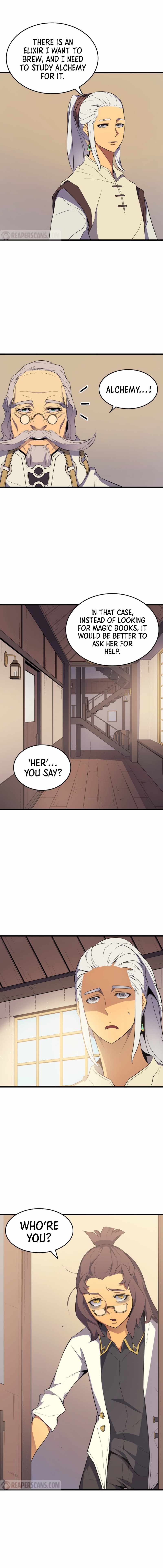 The Great Mage Returns After 4000 Years Chapter 52 55 ch 52 3