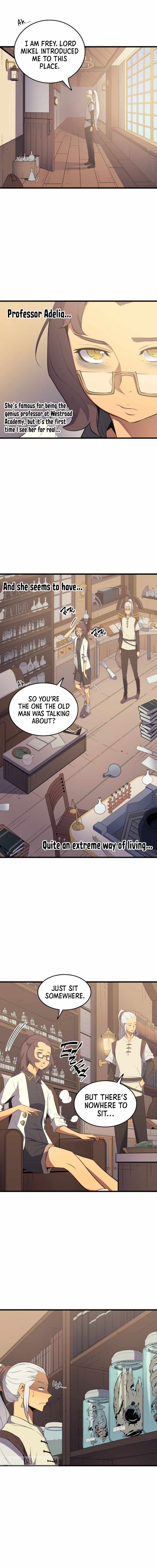 The Great Mage Returns After 4000 Years Chapter 52 56 ch 52 4