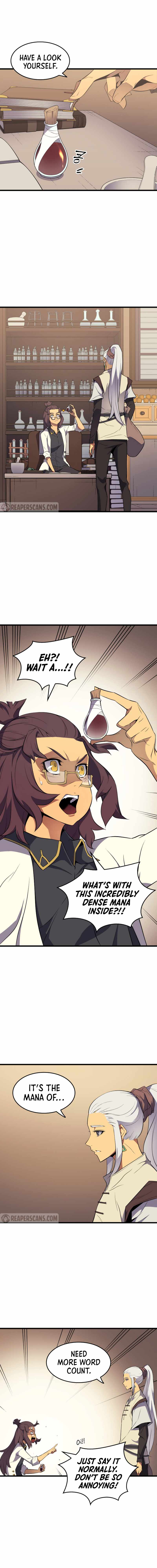 The Great Mage Returns After 4000 Years Chapter 52 58 ch 52 6