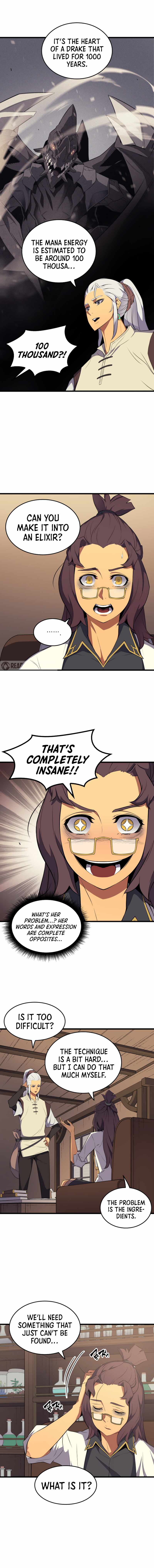 The Great Mage Returns After 4000 Years Chapter 52 59 ch 52 7