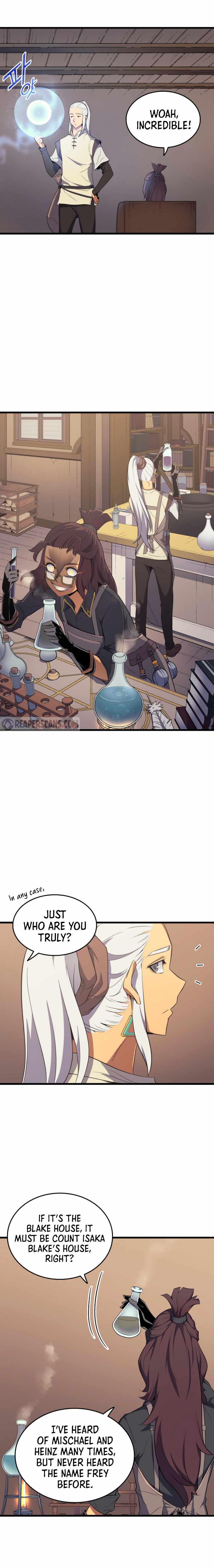 The Great Mage Returns After 4000 Years Chapter 52 61 ch 52 9