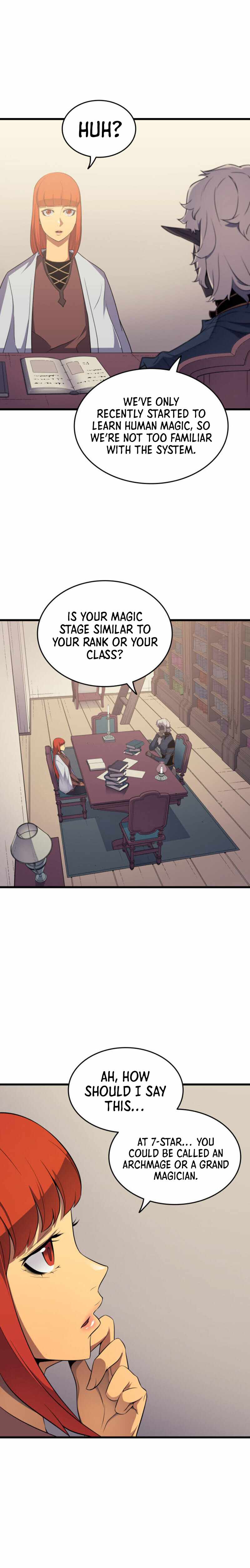 The Great Mage Returns After 4000 Years Chapter 53 81 ch 53 14