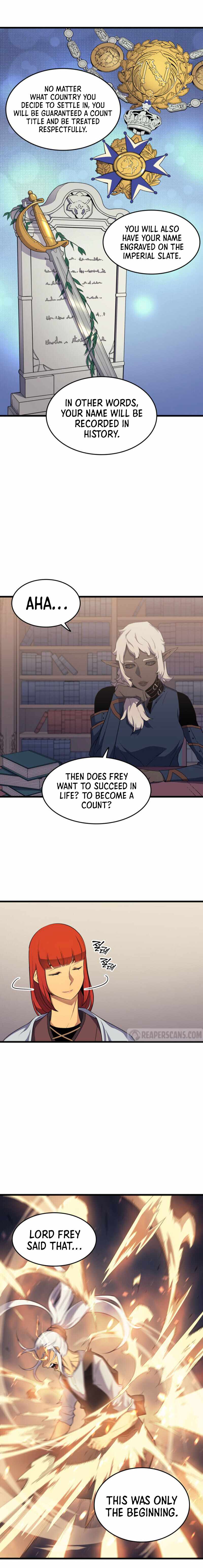 The Great Mage Returns After 4000 Years Chapter 53 82 ch 53 15