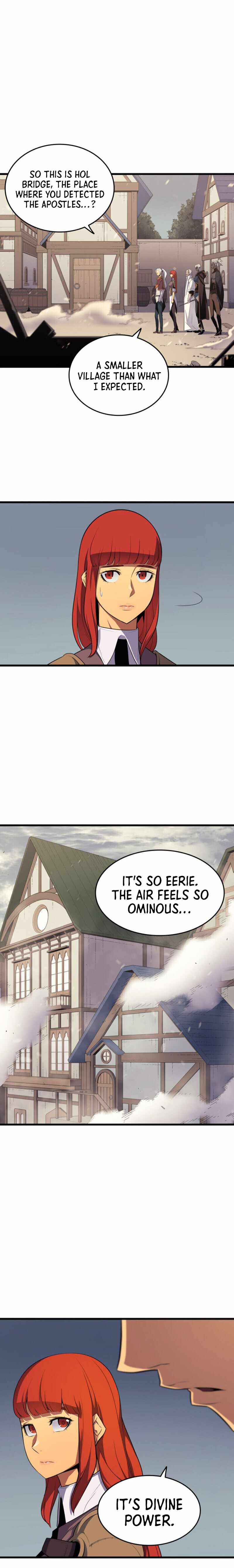 The Great Mage Returns After 4000 Years Chapter 53 85 ch 53 18