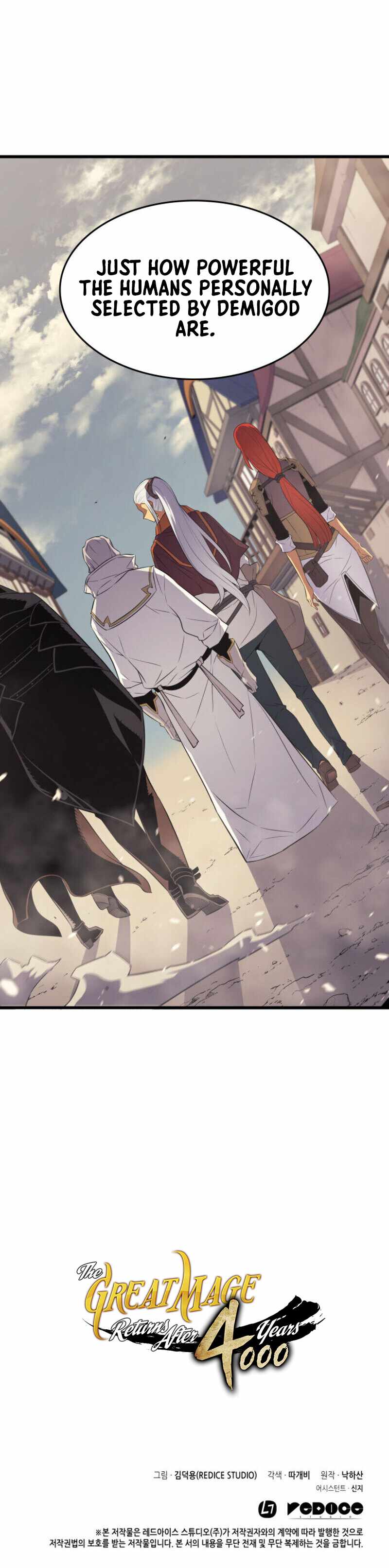 The Great Mage Returns After 4000 Years Chapter 53 87 ch 53 20