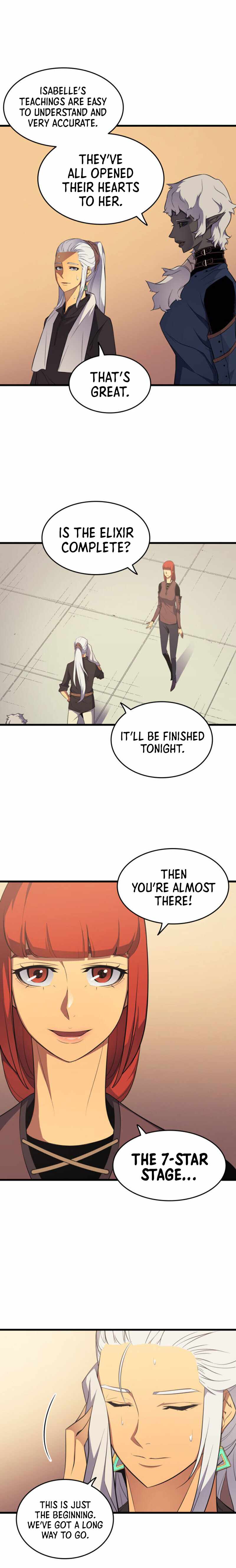 The Great Mage Returns After 4000 Years Chapter 53 71 ch 53 4