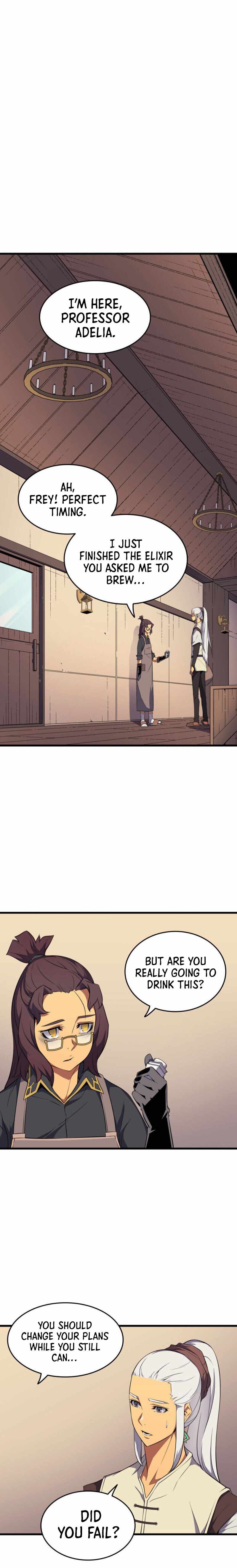 The Great Mage Returns After 4000 Years Chapter 53 73 ch 53 6