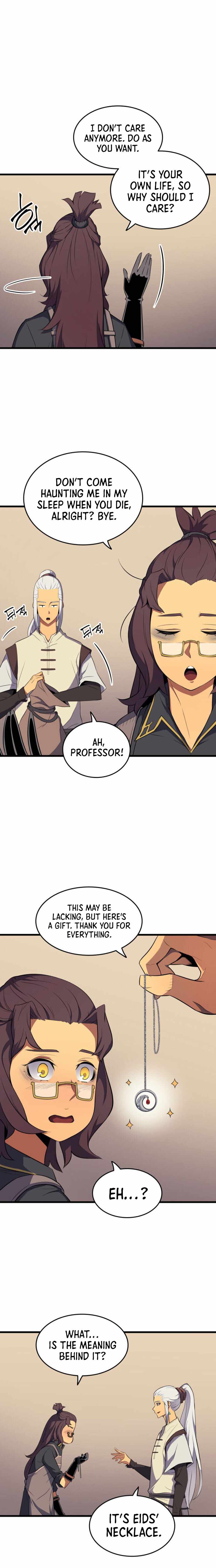 The Great Mage Returns After 4000 Years Chapter 53 75 ch 53 8