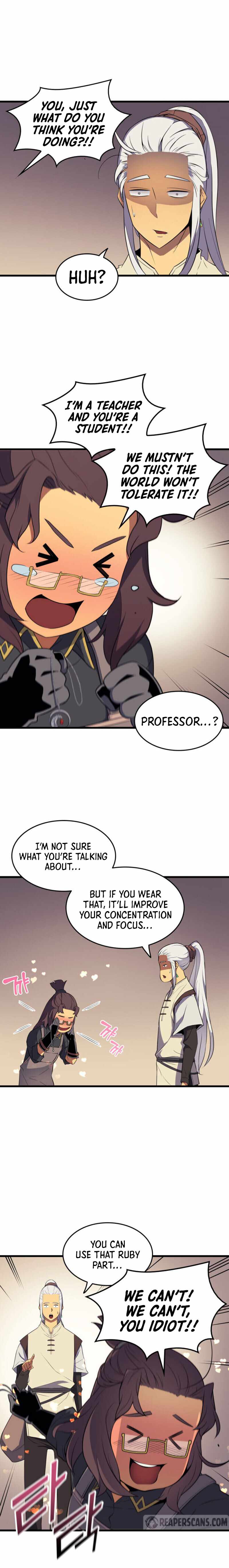 The Great Mage Returns After 4000 Years Chapter 53 76 ch 53 9