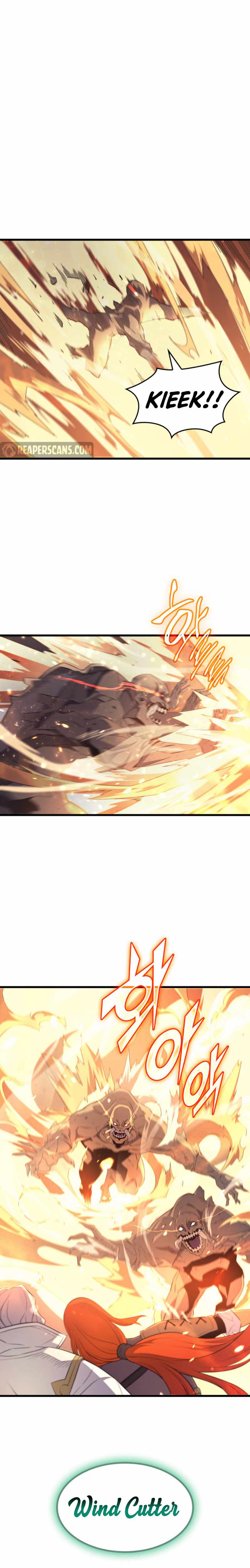 The Great Mage Returns After 4000 Years Chapter 54 84 ch 54 11