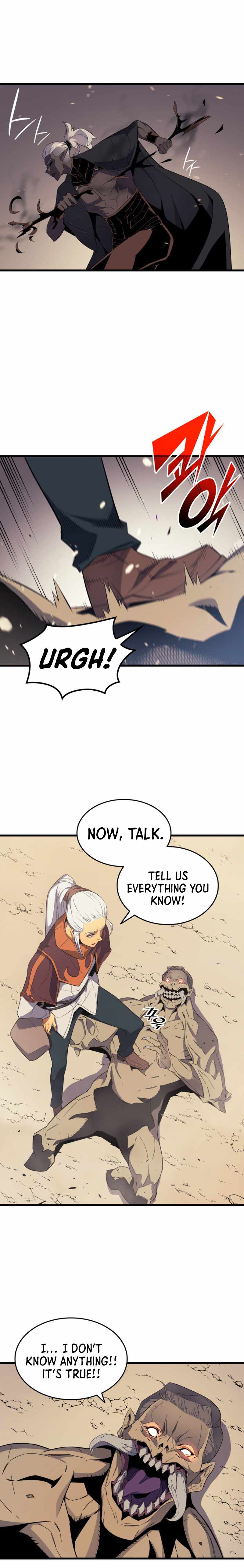 The Great Mage Returns After 4000 Years Chapter 54 87 ch 54 14