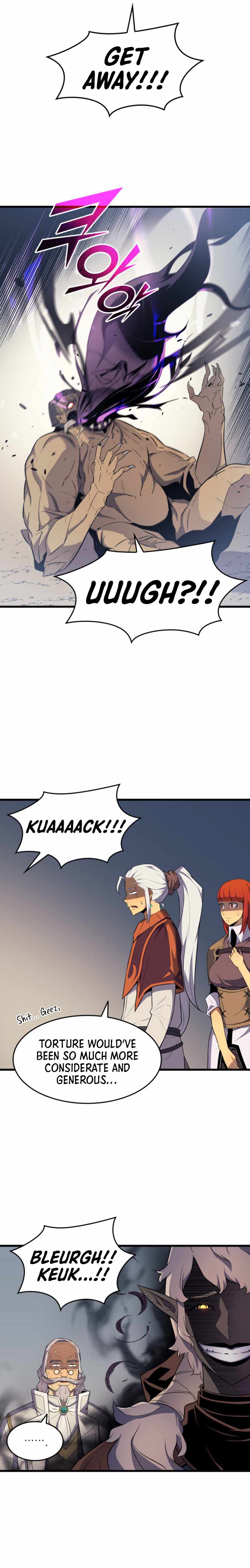 The Great Mage Returns After 4000 Years Chapter 54 91 ch 54 18