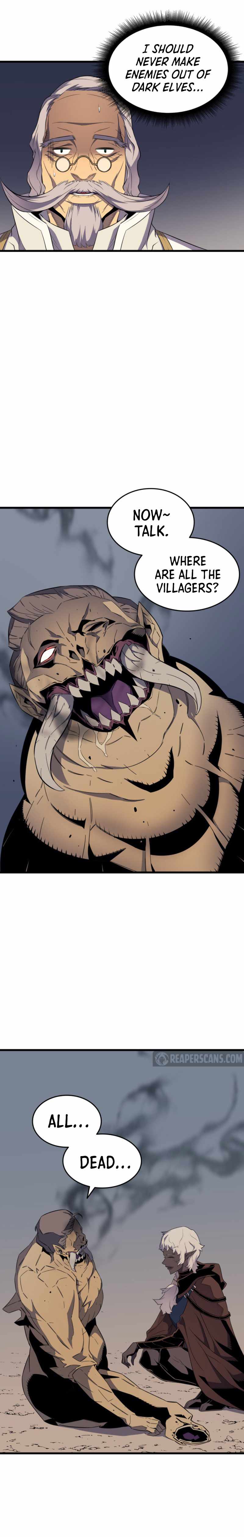 The Great Mage Returns After 4000 Years Chapter 54 92 ch 54 19