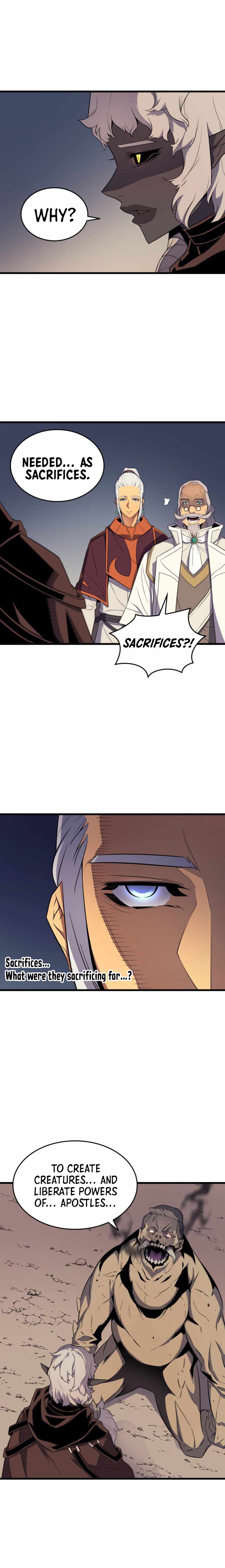 The Great Mage Returns After 4000 Years Chapter 54 93 ch 54 20