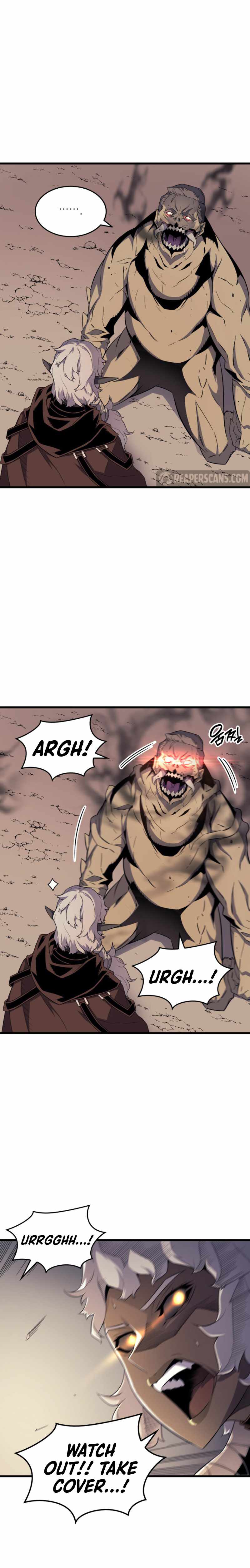 The Great Mage Returns After 4000 Years Chapter 54 94 ch 54 21