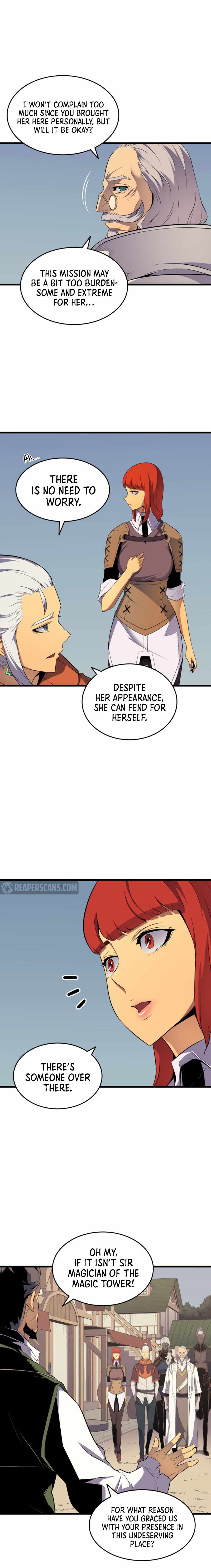 The Great Mage Returns After 4000 Years Chapter 54 76 ch 54 3