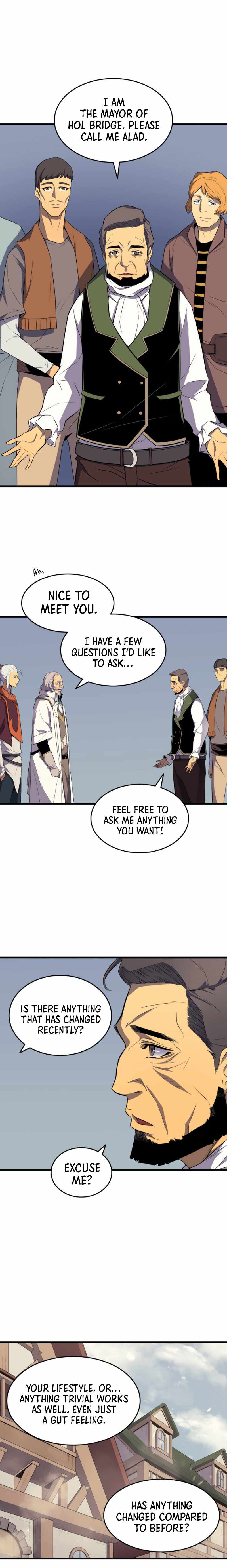 The Great Mage Returns After 4000 Years Chapter 54 77 ch 54 4