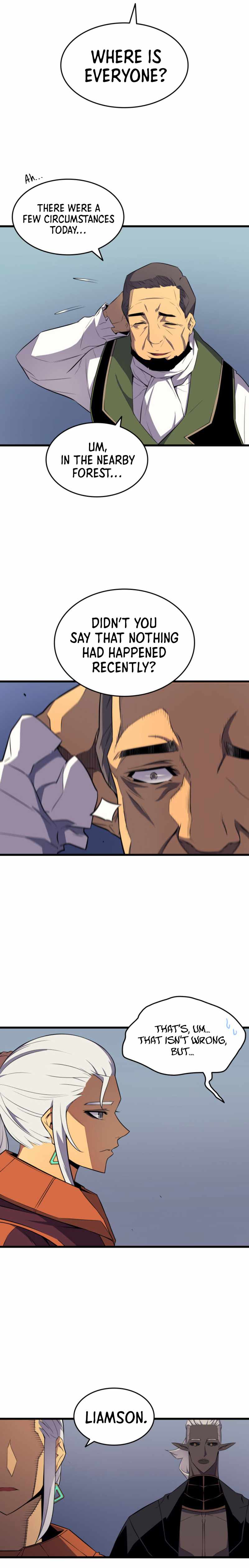 The Great Mage Returns After 4000 Years Chapter 54 79 ch 54 6