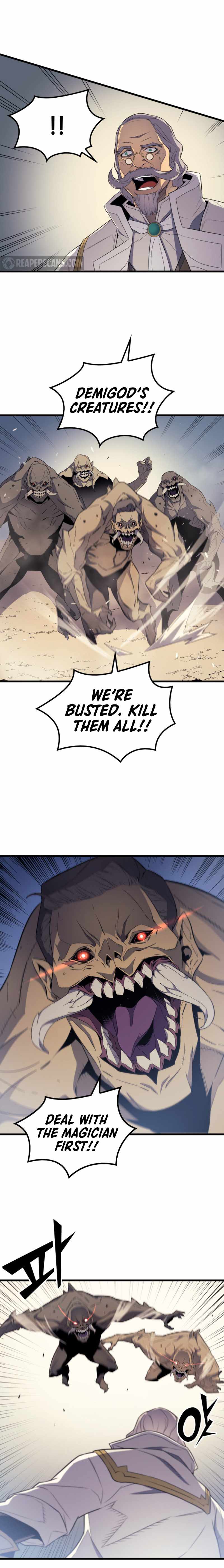 The Great Mage Returns After 4000 Years Chapter 54 82 ch 54 9