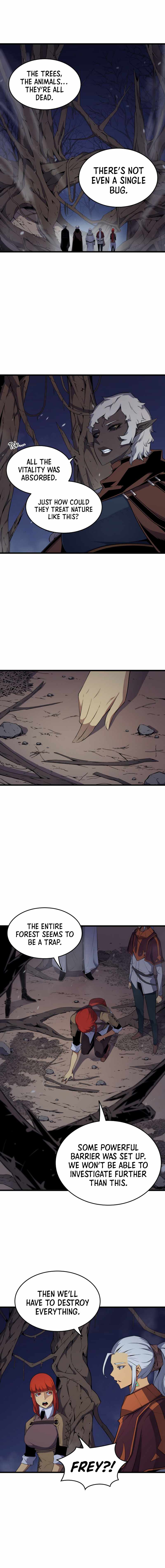 The Great Mage Returns After 4000 Years Chapter 55 62 ch 55 10