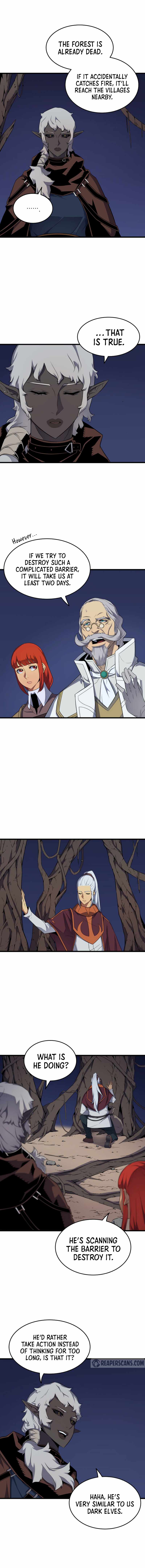 The Great Mage Returns After 4000 Years Chapter 55 63 ch 55 11