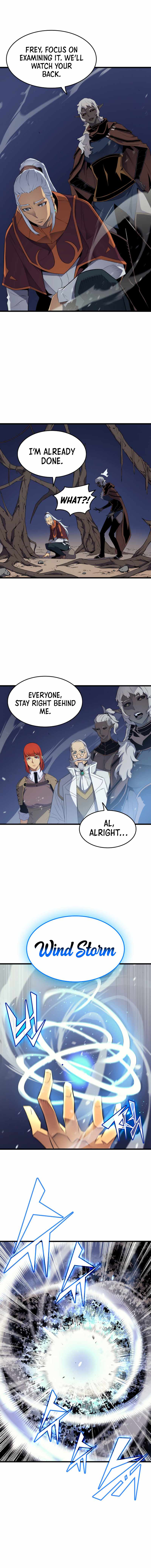 The Great Mage Returns After 4000 Years Chapter 55 64 ch 55 12