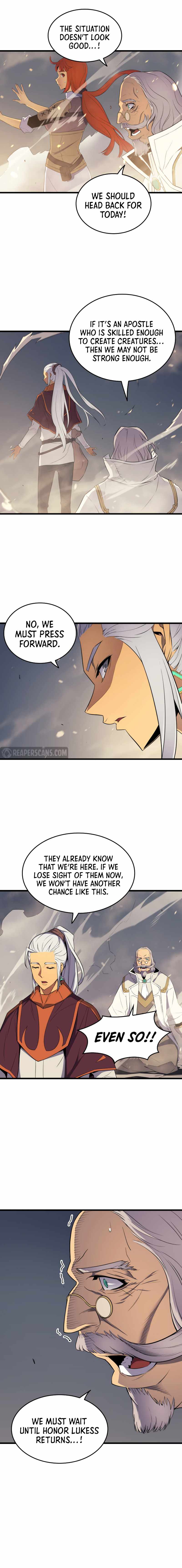 The Great Mage Returns After 4000 Years Chapter 55 55 ch 55 3