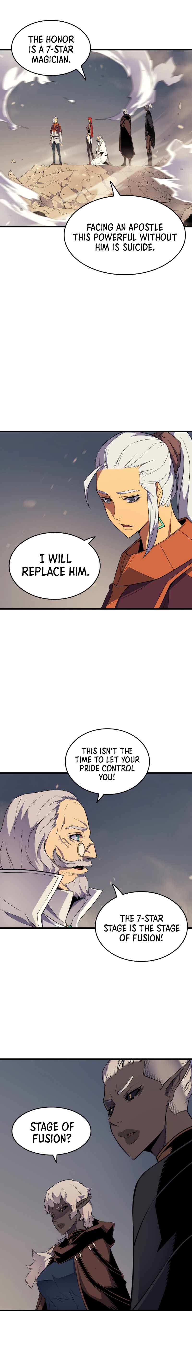 The Great Mage Returns After 4000 Years Chapter 55 56 ch 55 4