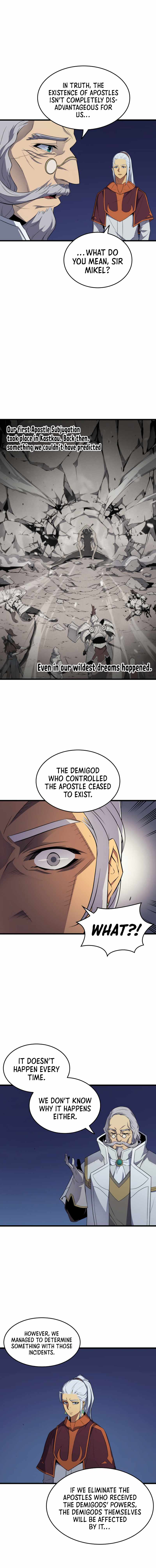 The Great Mage Returns After 4000 Years Chapter 55 60 ch 55 8