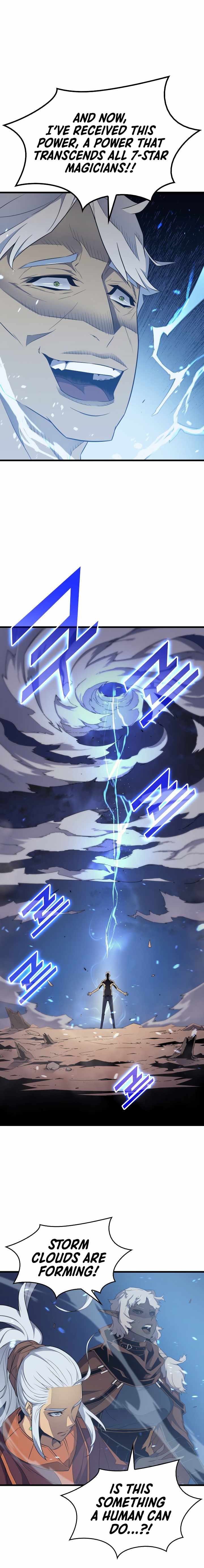 The Great Mage Returns After 4000 Years Chapter 56 74 ch 56 10