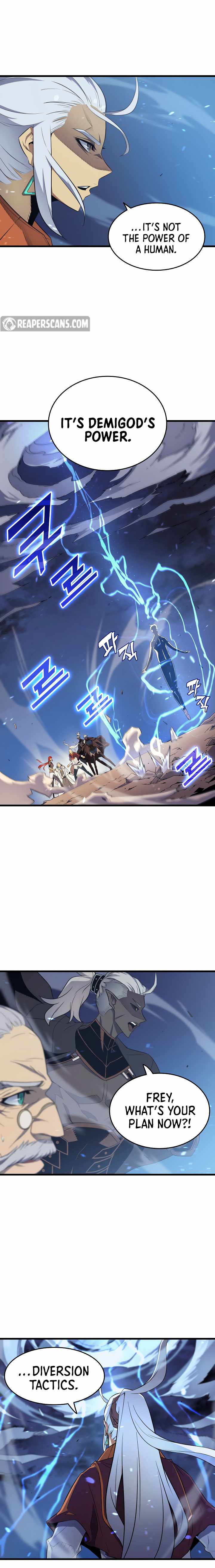 The Great Mage Returns After 4000 Years Chapter 56 75 ch 56 11