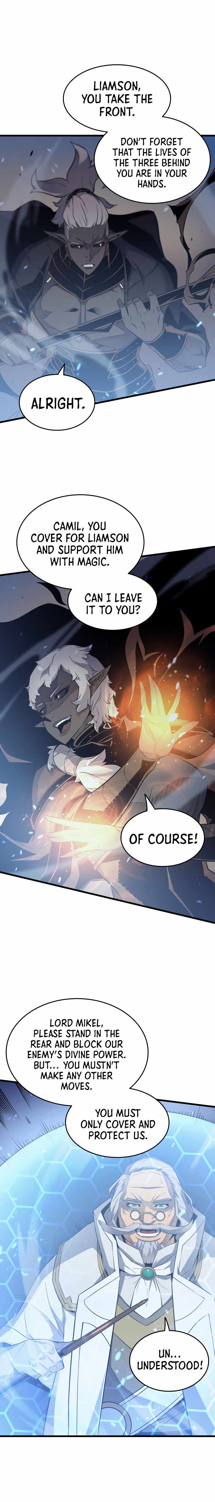 The Great Mage Returns After 4000 Years Chapter 56 76 ch 56 12