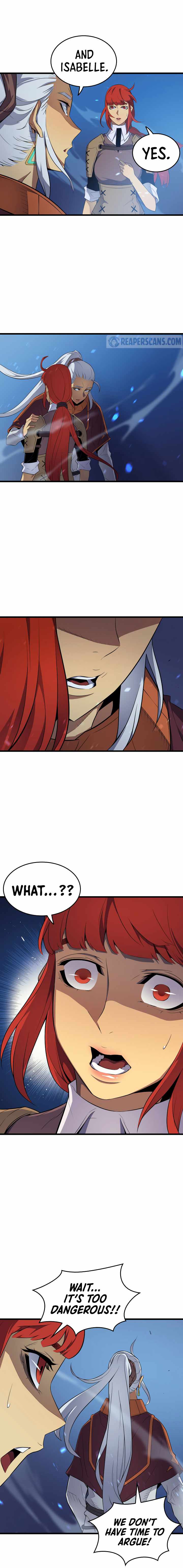 The Great Mage Returns After 4000 Years Chapter 56 77 ch 56 13