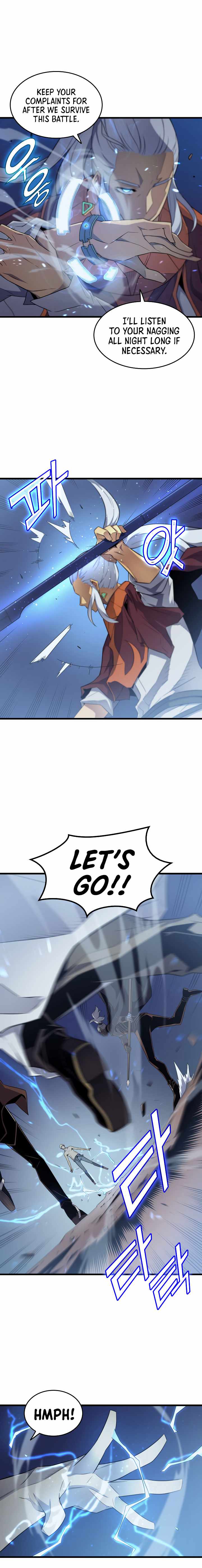 The Great Mage Returns After 4000 Years Chapter 56 78 ch 56 14