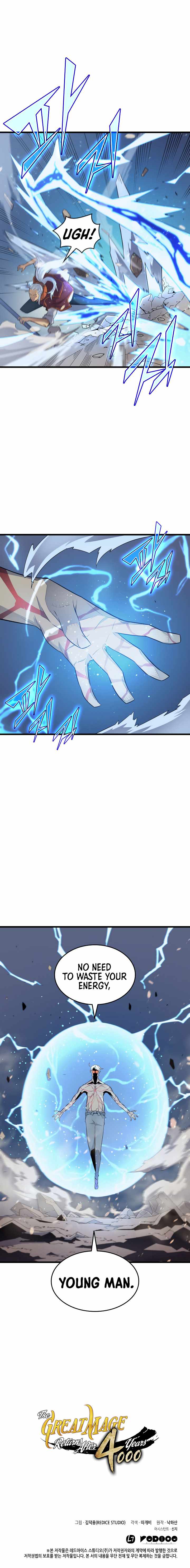 The Great Mage Returns After 4000 Years Chapter 56 83 ch 56 19
